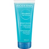 Bioderma Atoderm Gel nježni gel za tuširanje za suhu i osjetljivu kožu 100 ml Cijene