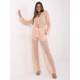 LAKERTA Set-LK-KMPL-509993.87-peach | Shoptok.si
