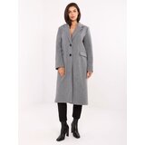 Factory Price Coat IT-PL-80320.65-grey | Shoptok.si