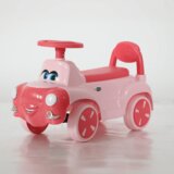 Eurobajk guralica model 2 pink Cene