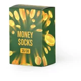 Frogies Socks Money socks 1P