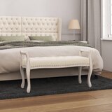 vidaXL Klupa 110 x 45 x 60 cm od tkanine Cijene