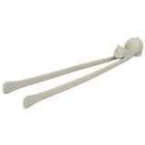 Balvi Gifts Mašice - Meow, gray | Eponuda.com