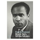 The Book Service Limited Frantz Fanon - Black Skin, White Masks Cene