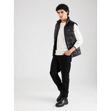 Tommy Jeans Brezrokavnik črna | Shoptok.si