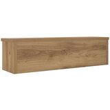 vidaXL Kitchen Racks Stackable 2 pcs 60x15x16 cm | Shoptok.si