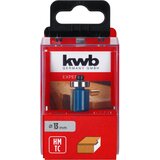 KWB HM glodalo 13 za poravnavanje | SB, za glodalicu, drvo/plastika - (49755420)