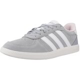 Adidas Nizke superge BREAKNET SLEEK Siva Cene