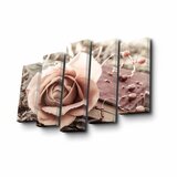 WALLXPERT dekorativna slika iz 5 delova 5PUC 047 | Eponuda.com