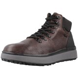 Geox Škornji U GRANITO Kostanjeva | Shoptok.si