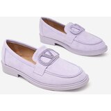 Resti Women's moccasins with Fograss embellishment | Shoptok.si