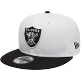 New Era Las Vegas Raiders 9FIFTY Crown Patches White kapa Cijene