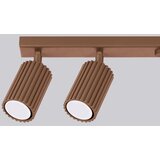  Brilagi - LED spot svetiljka CRESTO 6xGU10/10W/230V braon | Eponuda.com