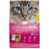 OdourLock posip za muce Baby Powder - otroški puder 12 kg Cene