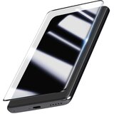 AVIZAR kaljeno steklo, ukrivljeno 3D za honor 90, ultra odporna zaščita, prozorno črna, (5000018511) | Shoptok.si