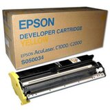  Toner EPSON S050034 yellow, za ACL2000 | Eponuda.ba