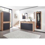 XORA STENSKO OGLEDALO, 159/70/3 cm steklo | Shoptok.si