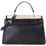 Valentino Bags Torbe VICTORIA Črna | Shoptok.si