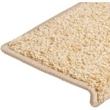  Otirači za stepenice 30 kom 65x21x4 cm smeđi | shoptok.hr