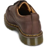 Dr. Martens LOWELL DARK BROWN CRAZY HORSE Smeđa | shoptok.hr