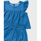 Sinsay Ljetni komplet s dugim hlačama | shoptok.hr