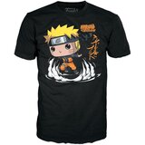 Funko Set figure POP & Tee Naruto Shippuden Exclusive | shoptok.hr