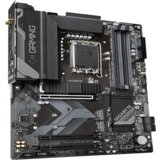 Gigabyte MB B760 GAMING X AX DDR4LGA1700; 4xDDR4; 3xM.2, 4xSATA8xUSB; DP, HDMI; WIFI; ATX; | Eponuda.ba