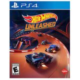 Hot_Wheels Unleashed /PS4 Cijene