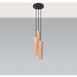  Obesna svetilka LINO 3P, (21347686) | Shoptok.si