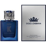 Dolce & Gabbana K by Dolce & Gabbana Intense parfemska voda (intense) za muškarce 50 ml | shoptok.hr