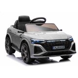  Licencirani auto na akumulator Audi SQ8 - sivi | shoptok.hr
