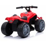 Quad na akumulator TR1805 - crveni | shoptok.hr