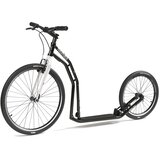 Yedoo Tulu Scooter Y40 black, (5000319614) | Shoptok.si