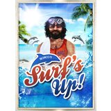 Steam Tropico 5 - Surfs Up! (DLC) Key EUROPE | ePonuda.com
