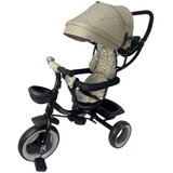 Playtime Dečiji tricikl Moni 431 – bež | ePonuda.com