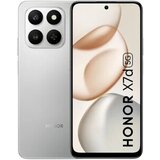 Honor X7d 6GB + 128GB, Meteor Silver Mobilni telefon | ePonuda.com