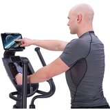  H5815 zračno-magnetski eliptični trener polukomercijalni hms premium | shoptok.hr