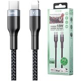 Remax Sury 2 Series Data Cable Rc-009 Type C To Lightning Cijene