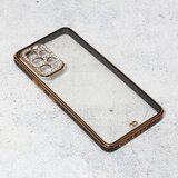  Maska cirkon camera za samsung A536B galaxy A53 5G crna Cene