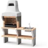 Movelar Bailen Plus + Modul - umivalnik s pipo - bež | Shoptok.si