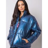 Sublevel Jacket-D50032Y44484A-dark blue | Shoptok.si