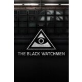Steam The Black Watchmen (PC) Key GLOBAL | ePonuda.com