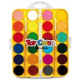 Toy Color vodene boje set 1/24 007032 Cene
