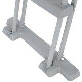 Bestway Flowclear sigurnosne ljestve s 4 stepenice 122 cm | shoptok.hr