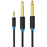 Vention AUX kabal 3.5mm na 2x6.35mm 3m Cijene
