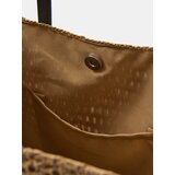 Sinsay Pletena shopper torba | shoptok.hr