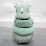 Trixie didaktička igračka za slaganje mr. polar bear | shoptok.hr