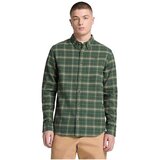 Timberland pamučna muška košulja Cene