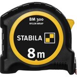 STABILA BM 300 19572 mjerna vrpca 8 m ABS | Eponuda.ba