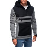 Edoti Men's zip-up sweatshirt Cijene